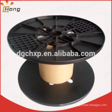 plastic spools for Rubber-insulated Fiber Cable